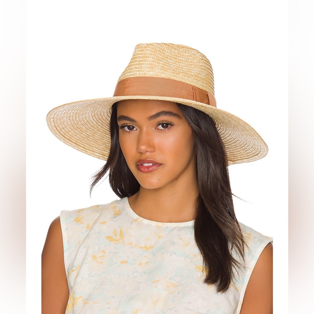 Brixton Joanna Hat